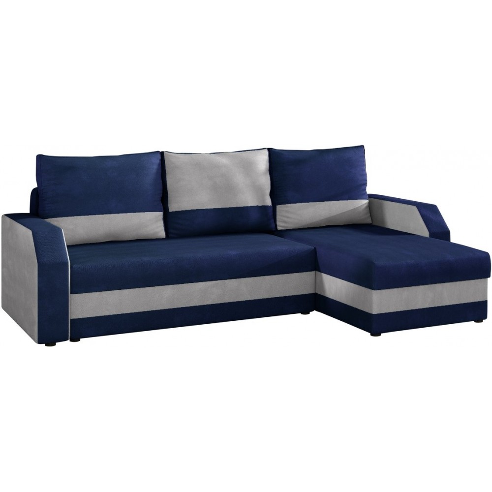 Γωνιακός καναπές Juego-Mple-Gkri