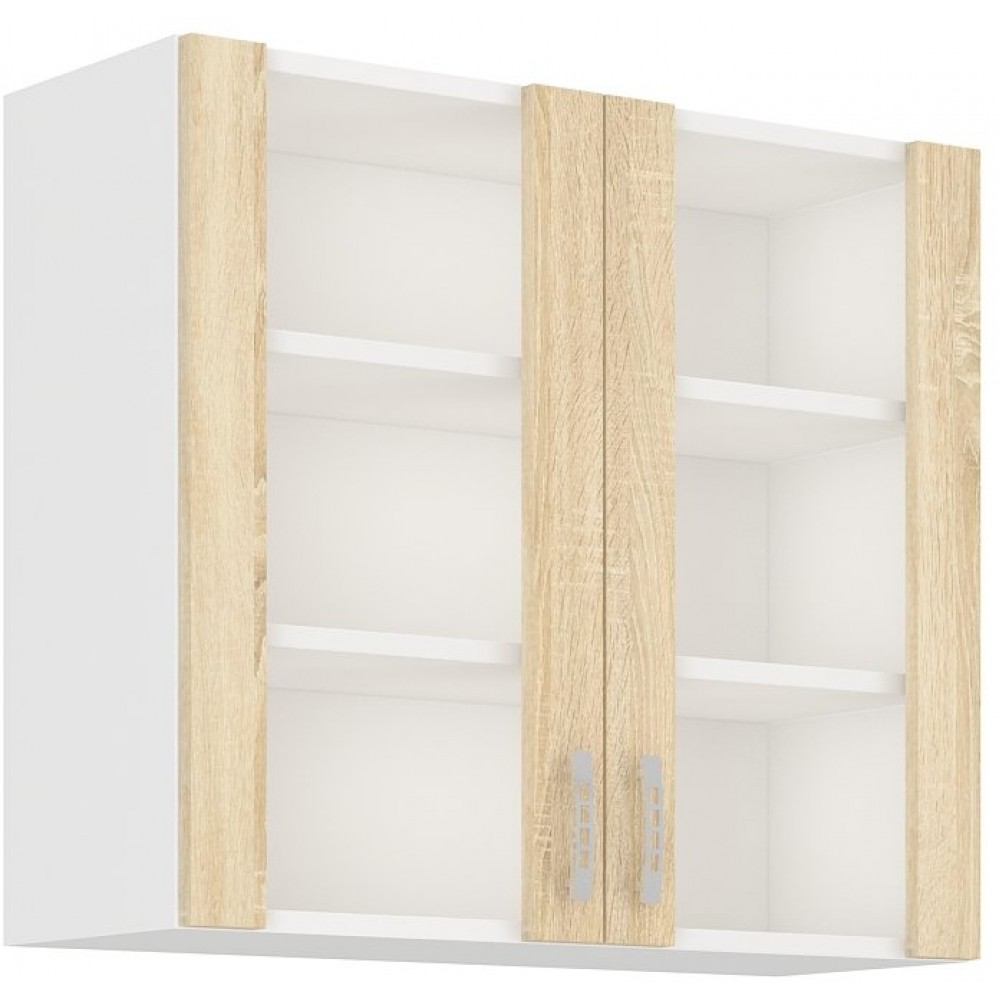 Κρεμαστό ντουλάπι Selena 80 GS-Drus