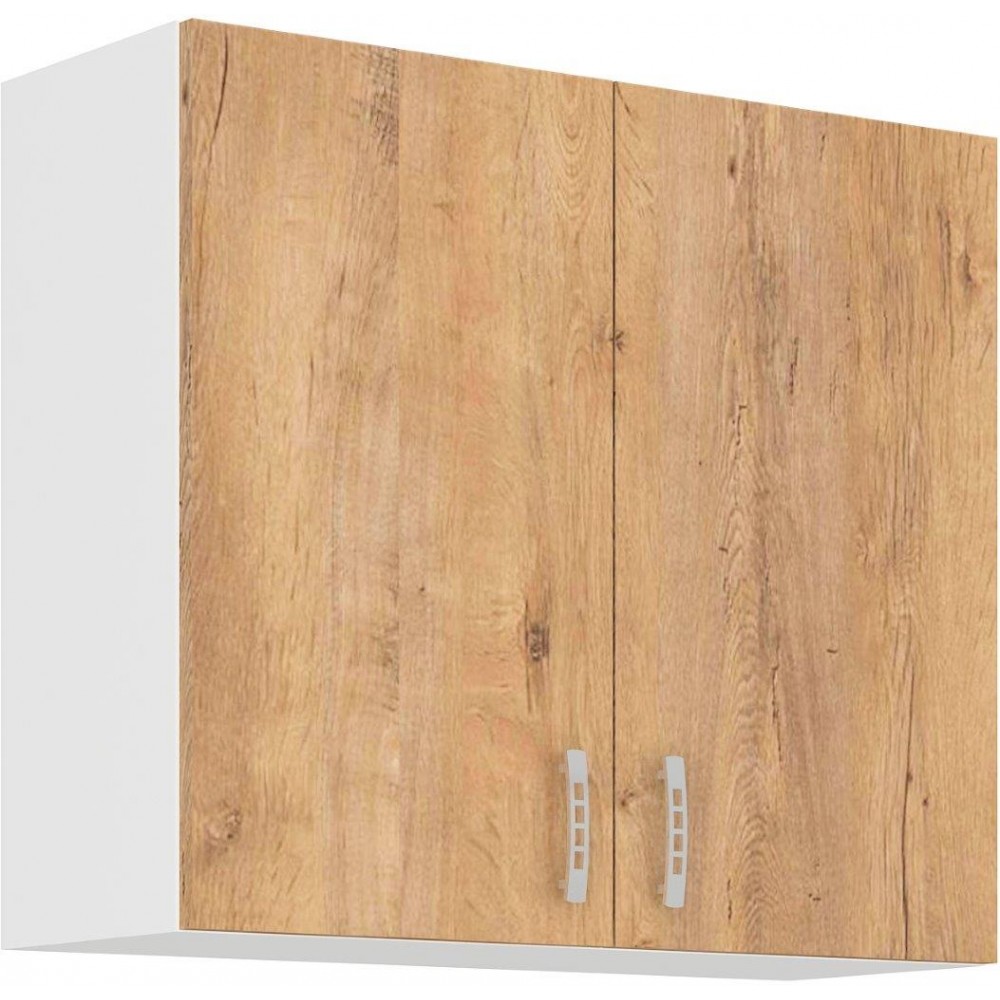 Κρεμαστό ντουλάπι Selena 80 G-Kafe