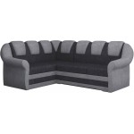 Γωνιακός καναπές King II-Αριστερή-Gkri-Anthraki