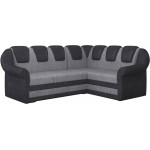 Γωνιακός καναπές King II-Δεξιά-Anthraki-Gkri