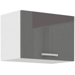 Κρεμαστό οριζόντιο ντουλάπι Shadow 50 OK