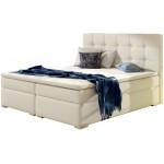 Επενδυμένο κρεβάτι Iowa-Mpez-140 x 200