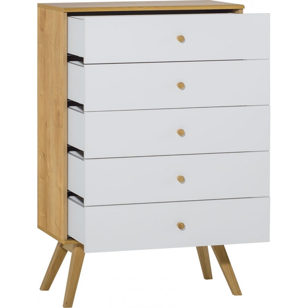 Συρταριέρα Nature-Drus-Leuko