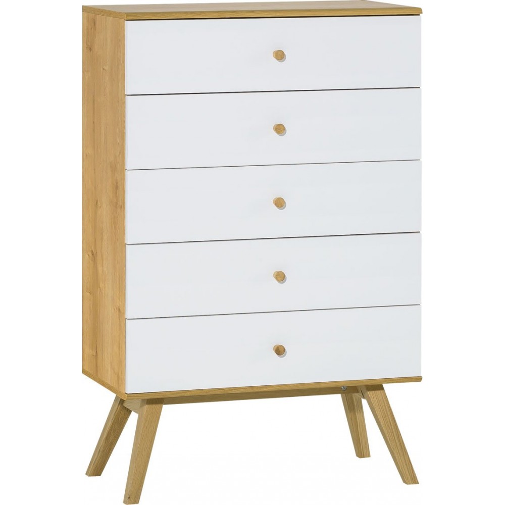 Συρταριέρα Nature-Drus-Leuko