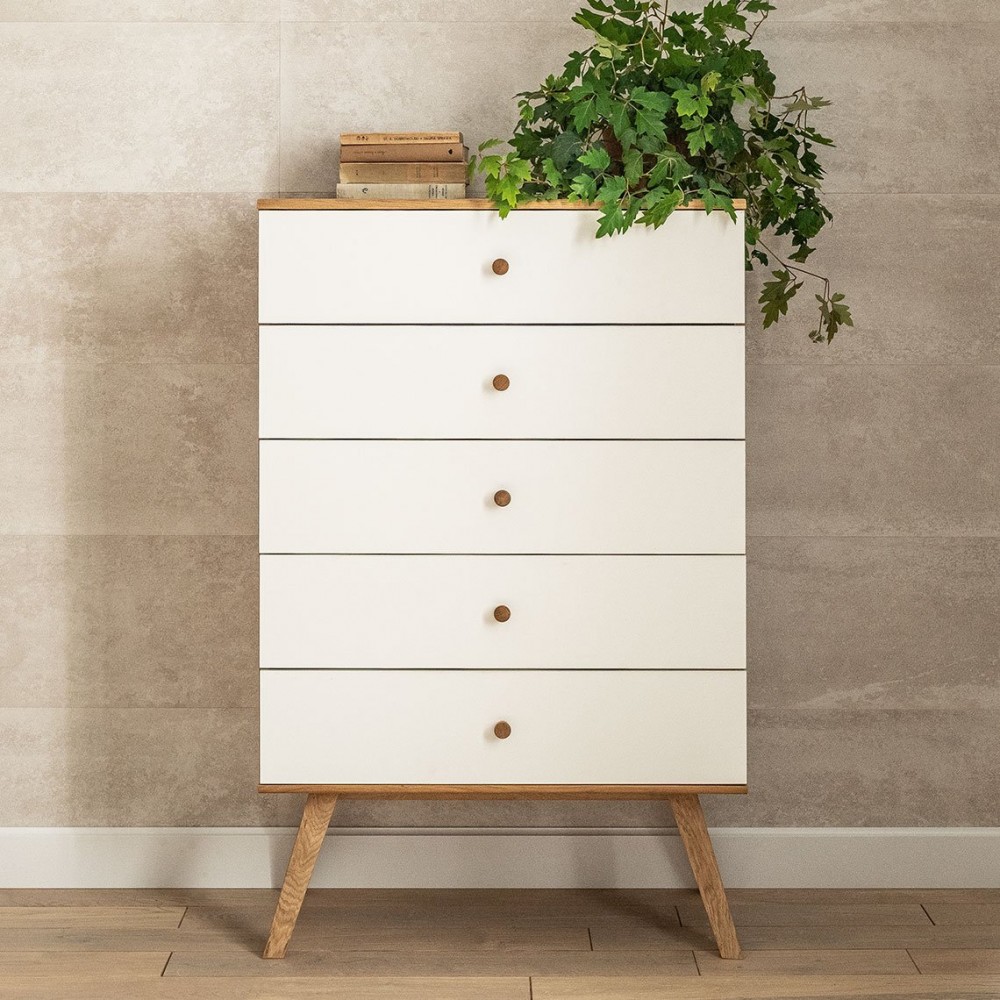 Συρταριέρα Nature-Drus-Leuko