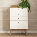 Συρταριέρα Nature-Drus-Leuko