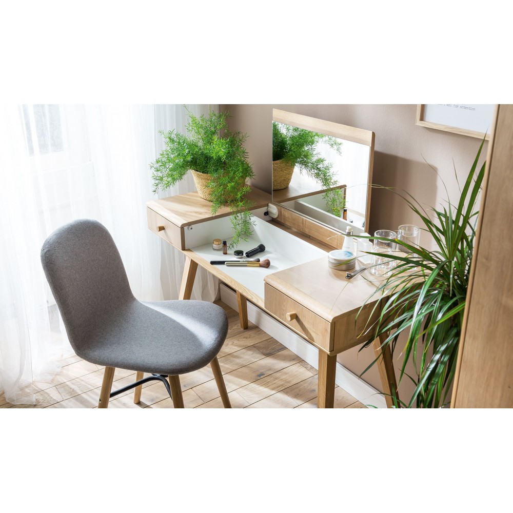 Τουαλέτα Nature-Drus-Leuko