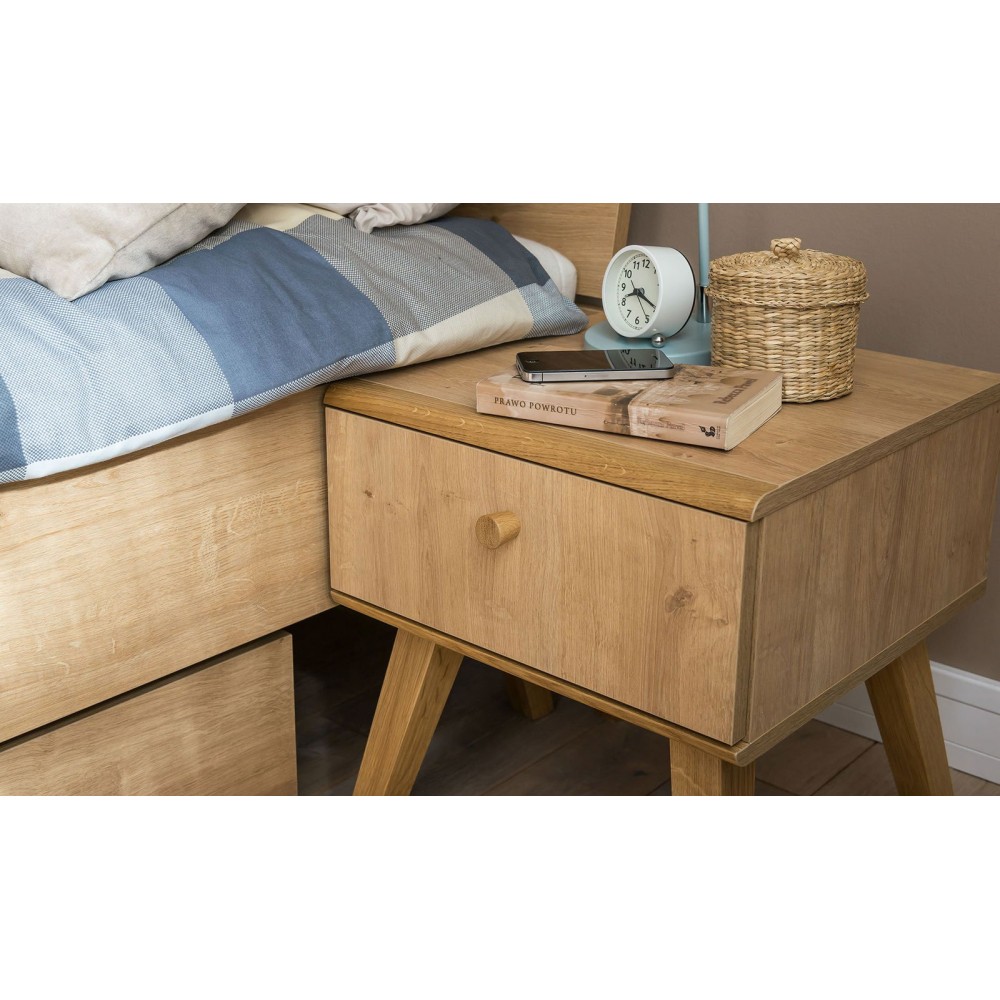 Κομοδίνο Nature-Drus