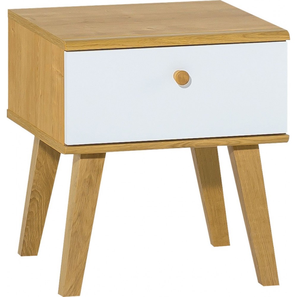 Κομοδίνο Nature-Drus-Leuko