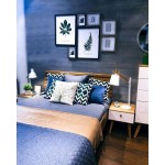 Κομοδίνο Nature-Drus-Leuko