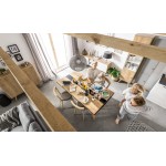 Κρεμαστή Στήλη Nature-Drus