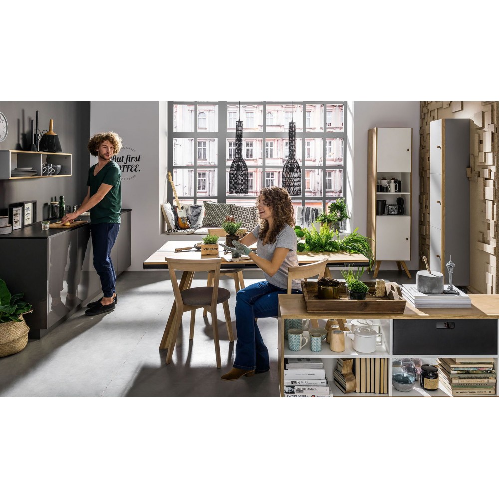 Κρεμαστή Στήλη Nature-Drus-Leuko