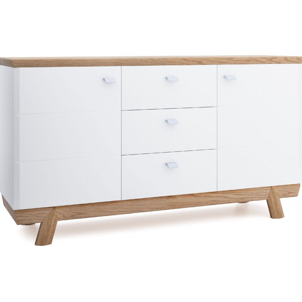 Μπουφές Aspire 2D3S