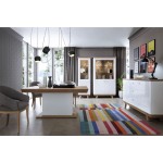 Μπουφές Aspire 2D3S