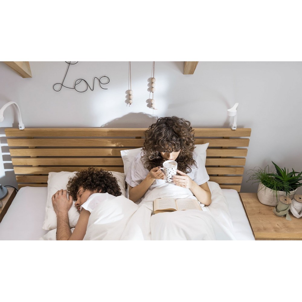 Κρεβάτι Nature II-120 x 200