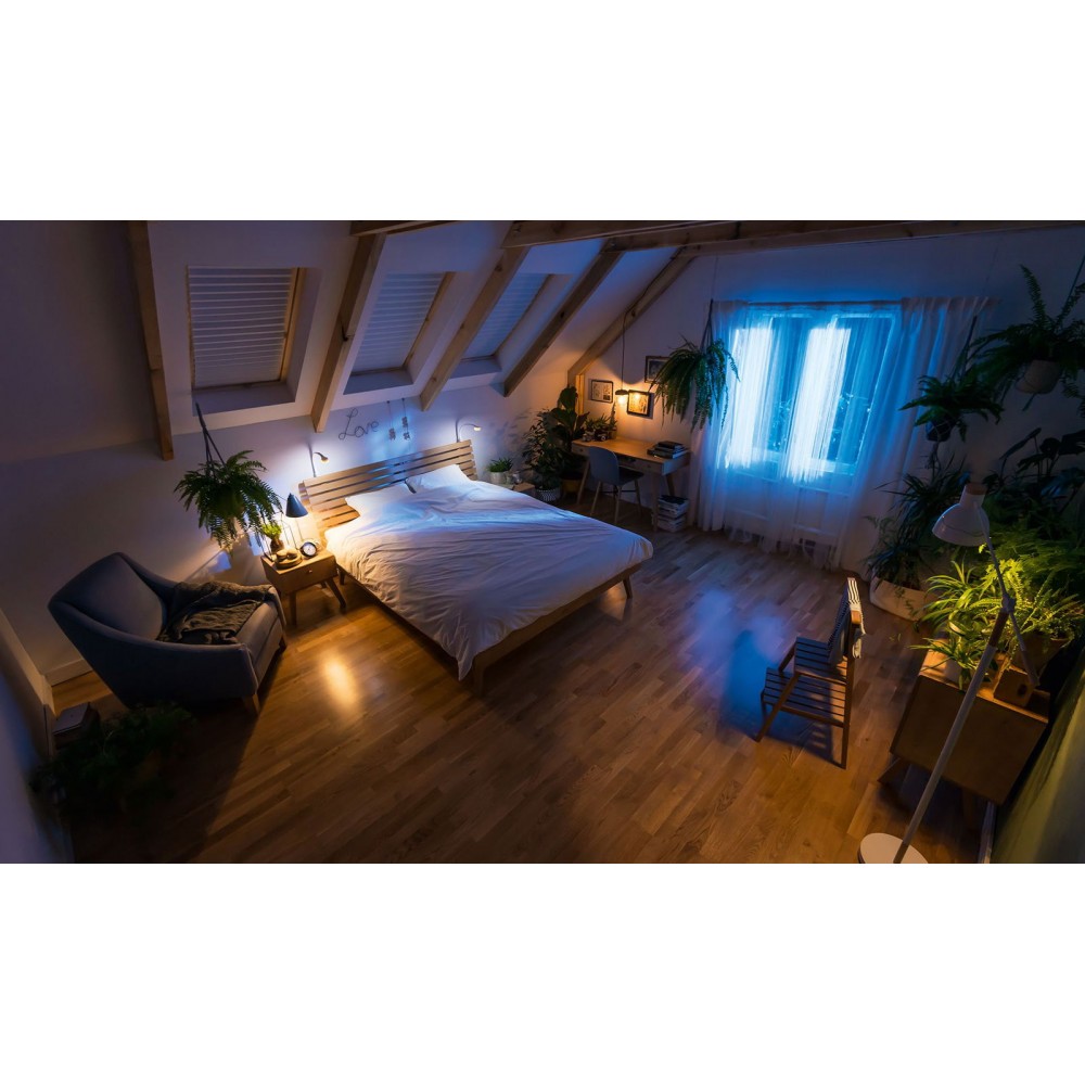 Κρεβάτι Nature II-140 x 200