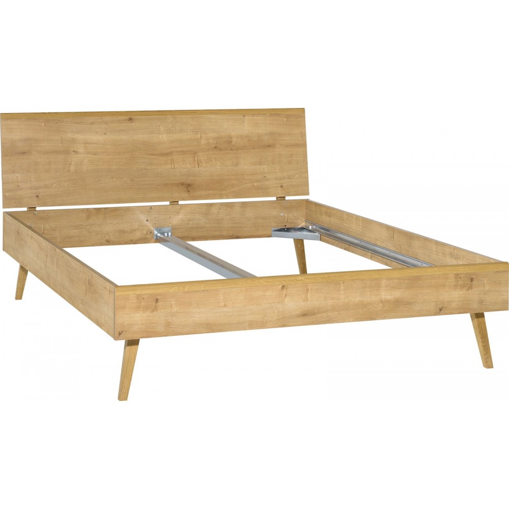 Κρεβάτι Nature I-120 x 200