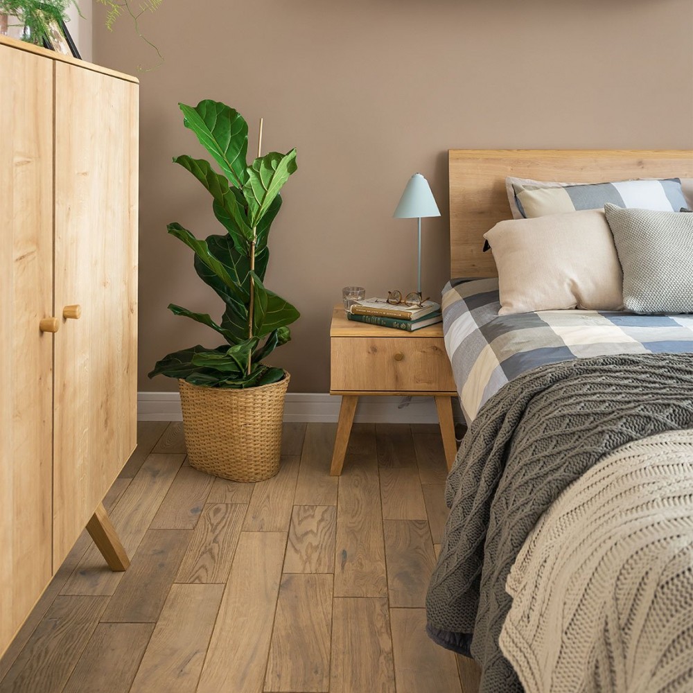 Κρεβάτι Nature I-120 x 200