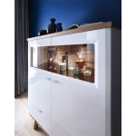 Έπιπλο μπαρ Aspire