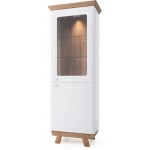 Βιτρίνα Aspire 2D 67.1x43.4x205.2