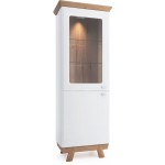 Βιτρίνα Aspire 2D 67.1x43.4x205.2