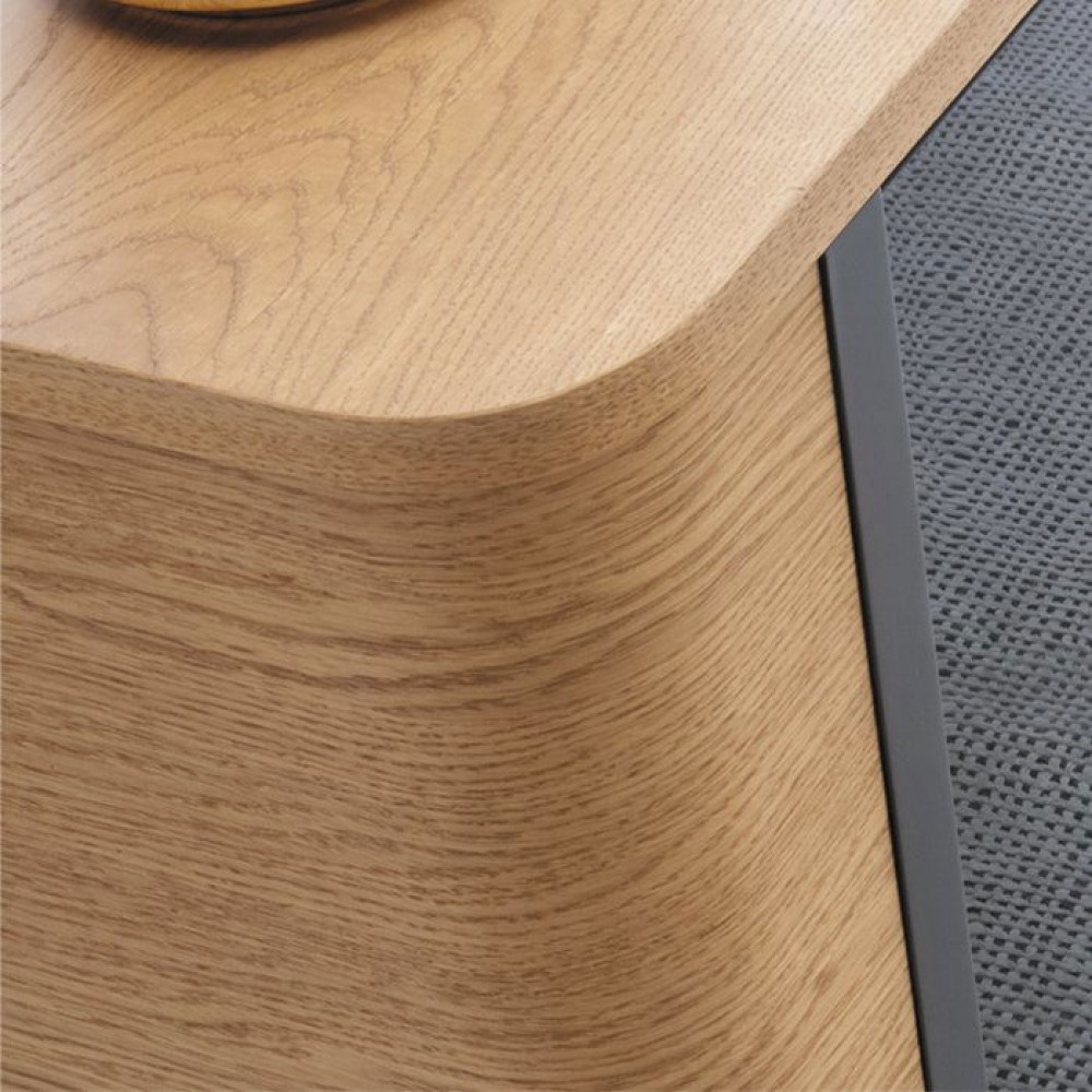 Έπιπλο τηλεόρασης Goteborg plus-Fusiko