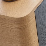 Έπιπλο τηλεόρασης Goteborg plus-Fusiko