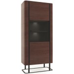 Βιτρίνα Goteborg 1D 90.6x40.2x200