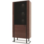 Βιτρίνα Goteborg 2D 90.6x40.2x200