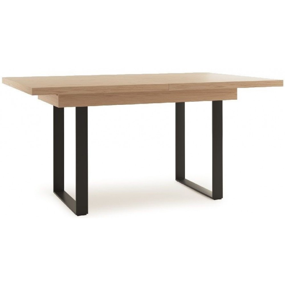 Τραπέζι Goteborg επεκτεινόμενο 160x90x77