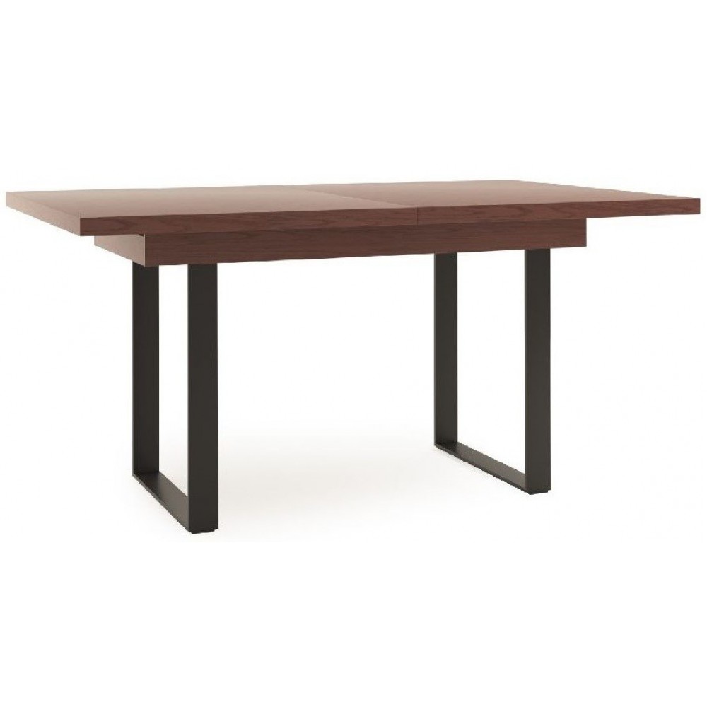 Τραπέζι Goteborg επεκτεινόμενο 160x90x77