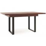 Τραπέζι Goteborg επεκτεινόμενο 160x90x77