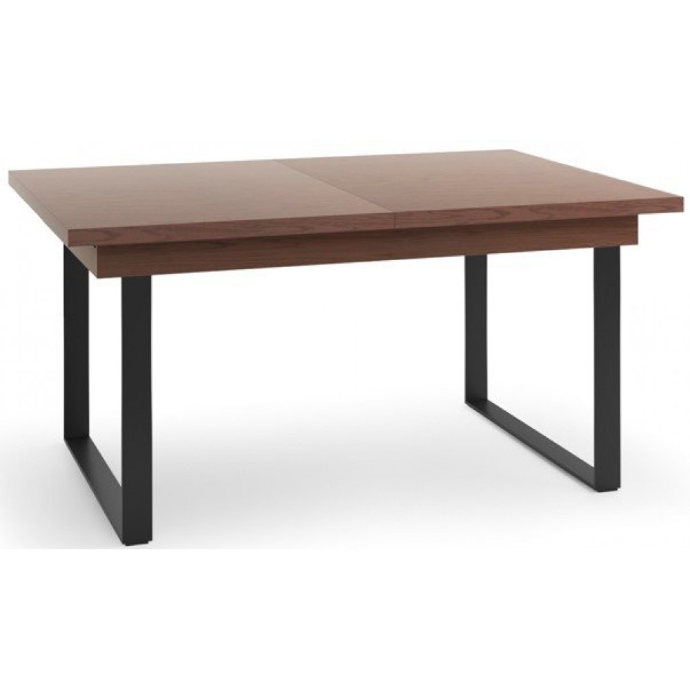 Τραπέζι Goteborg επεκτεινόμενο 160x90x77