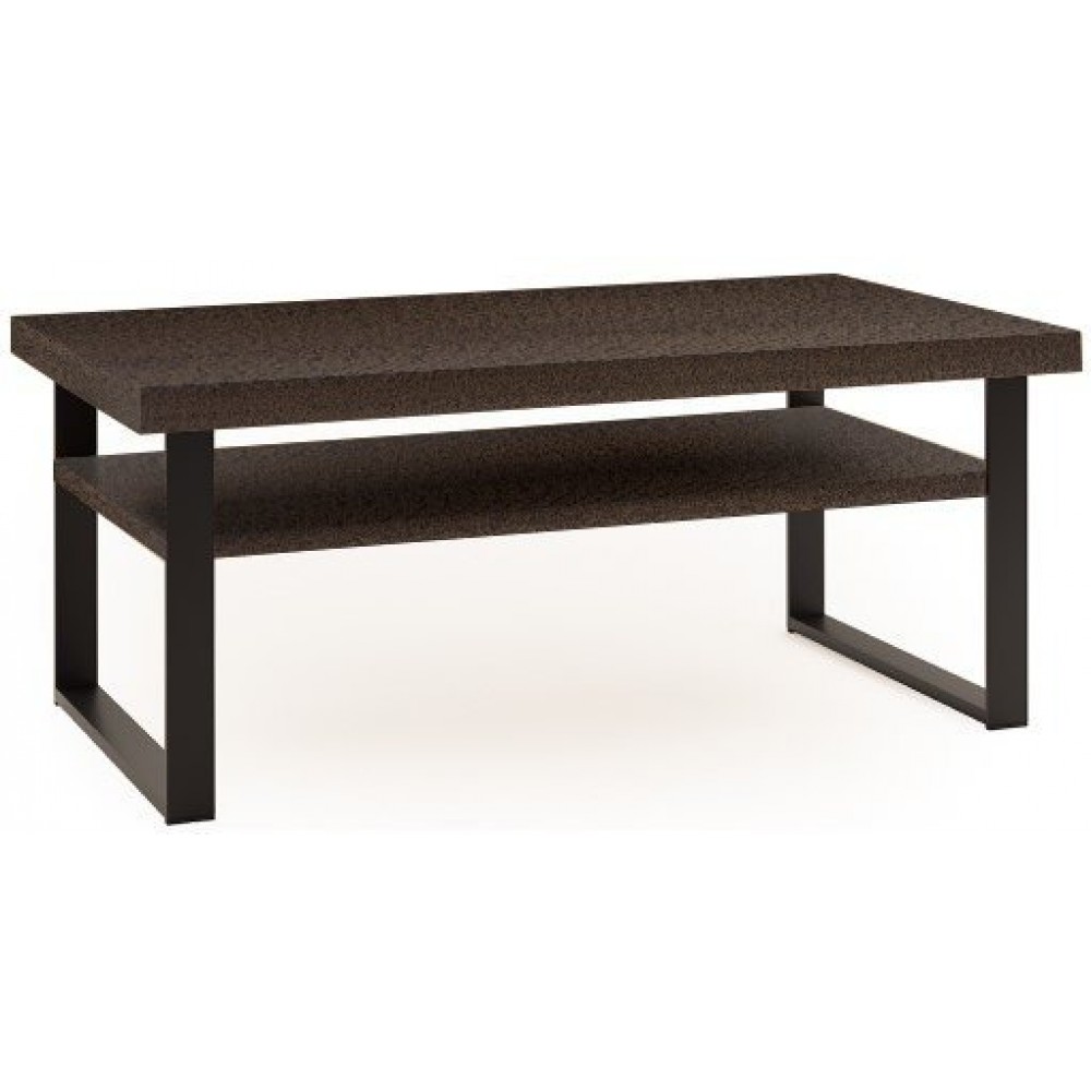 Τραπεζάκι σαλονιού Goteborg plus 120x60x48.5