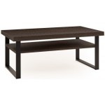 Τραπεζάκι σαλονιού Goteborg plus 120x60x48.5