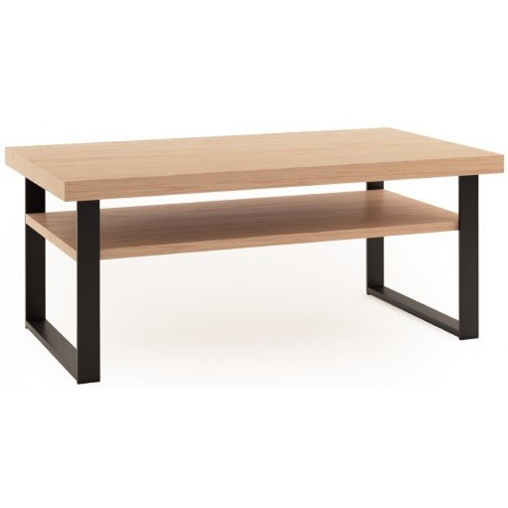 Τραπεζάκι σαλονιού Goteborg plus 120x60x48.5