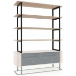 Βιβλιοθήκη Goteborg-Fusiko