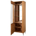 Βιτρίνα LaGuardia 1D-Aristera