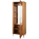 Βιτρίνα LaGuardia 1D-Deksia