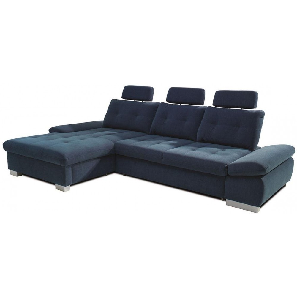 Γωνιακός καναπές Alcare-Αριστερή