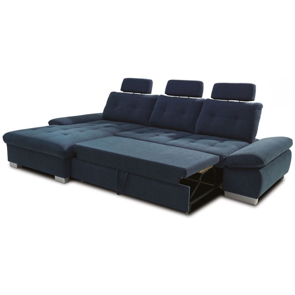 Γωνιακός καναπές Alcare-Αριστερή