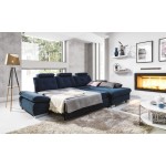 Γωνιακός καναπές Alcare-Δεξιά