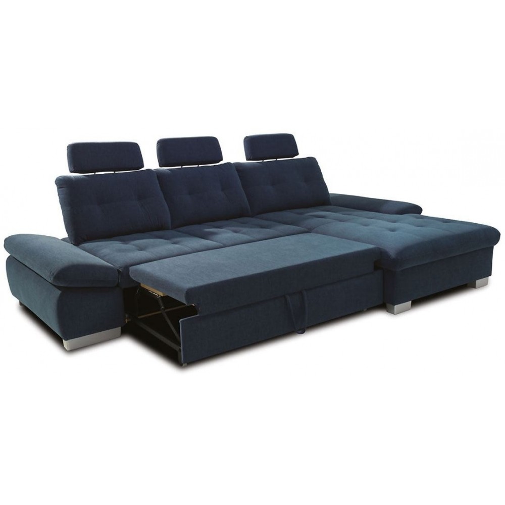 Γωνιακός καναπές Alcare-Δεξιά