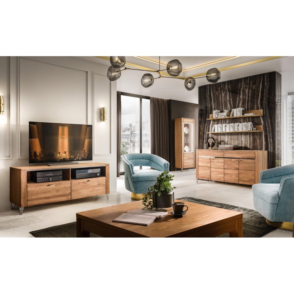 Έπιπλο τηλεόρασης LaGuardia