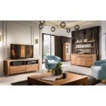 Έπιπλο τηλεόρασης LaGuardia