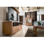 Έπιπλο τηλεόρασης LaGuardia