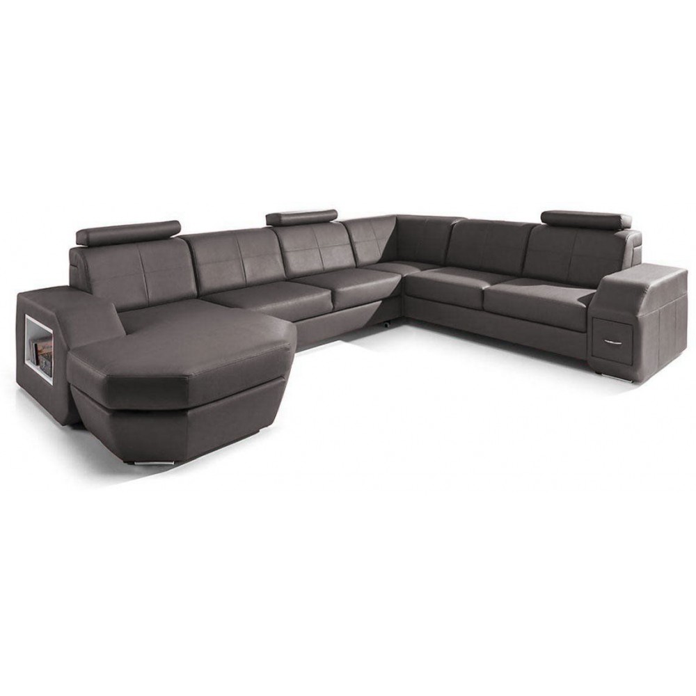 Γωνιακός καναπές Lucina-Αριστερή