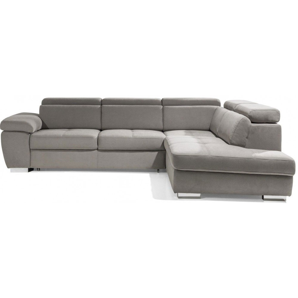 Γωνιακός καναπές Rotterdam mini-Δεξιά