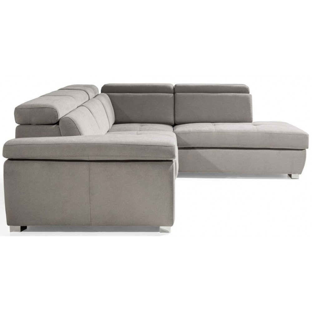 Γωνιακός καναπές Rotterdam mini-Δεξιά